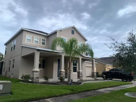 2661 Marshfield Preserve Way Kissimmee FL 34746