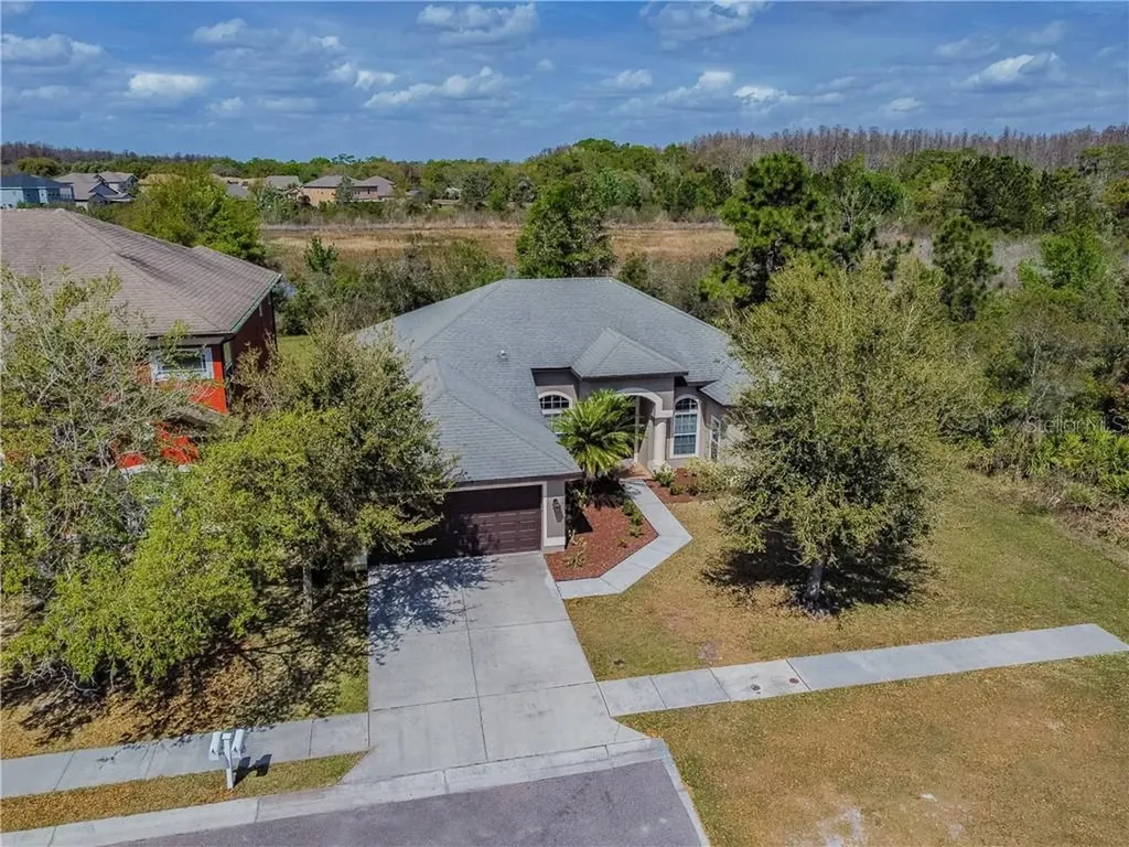 4839 Portmarnock Way Wesley Chapel FL 33543