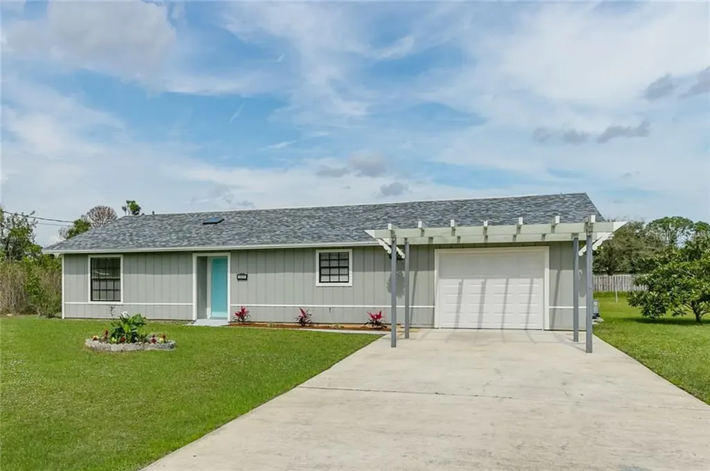 1351 Tidewell Street SE Palm Bay FL 32909