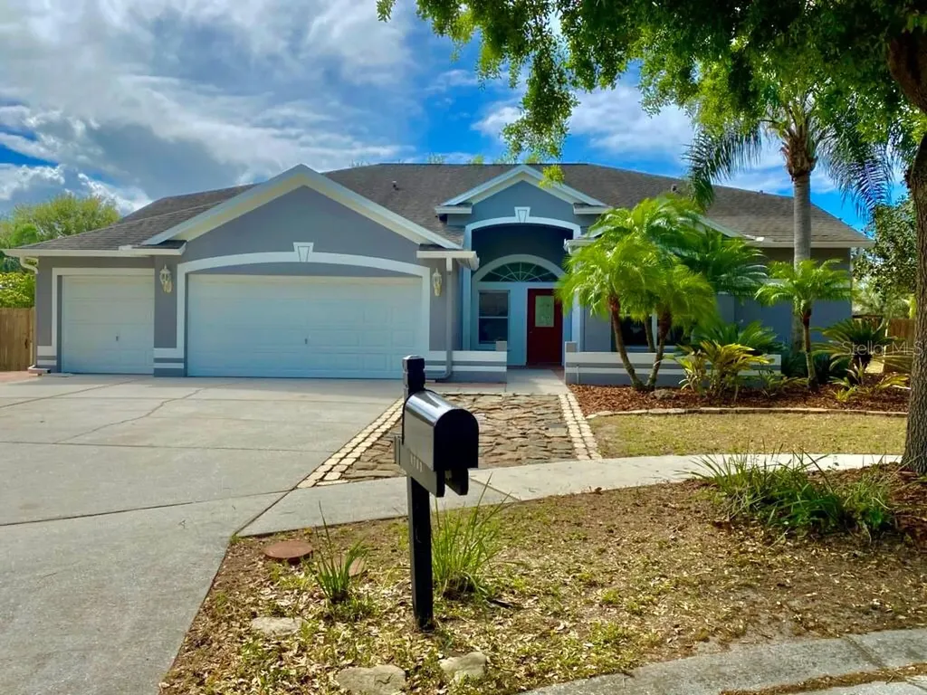 4703 Ranch Grove Court Valrico FL 33596