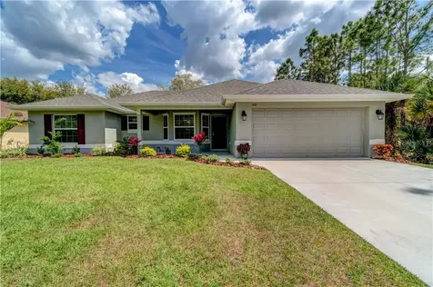 1432 Justica Street North Port FL 34288