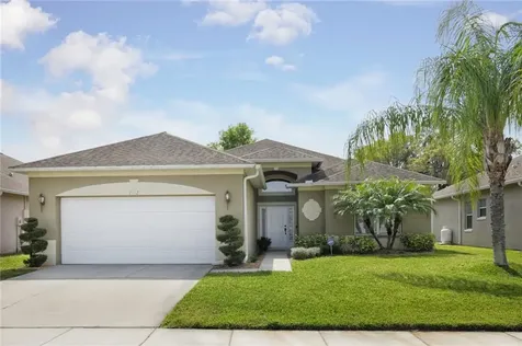 2112 Bunker View Court Kissimmee FL 34746