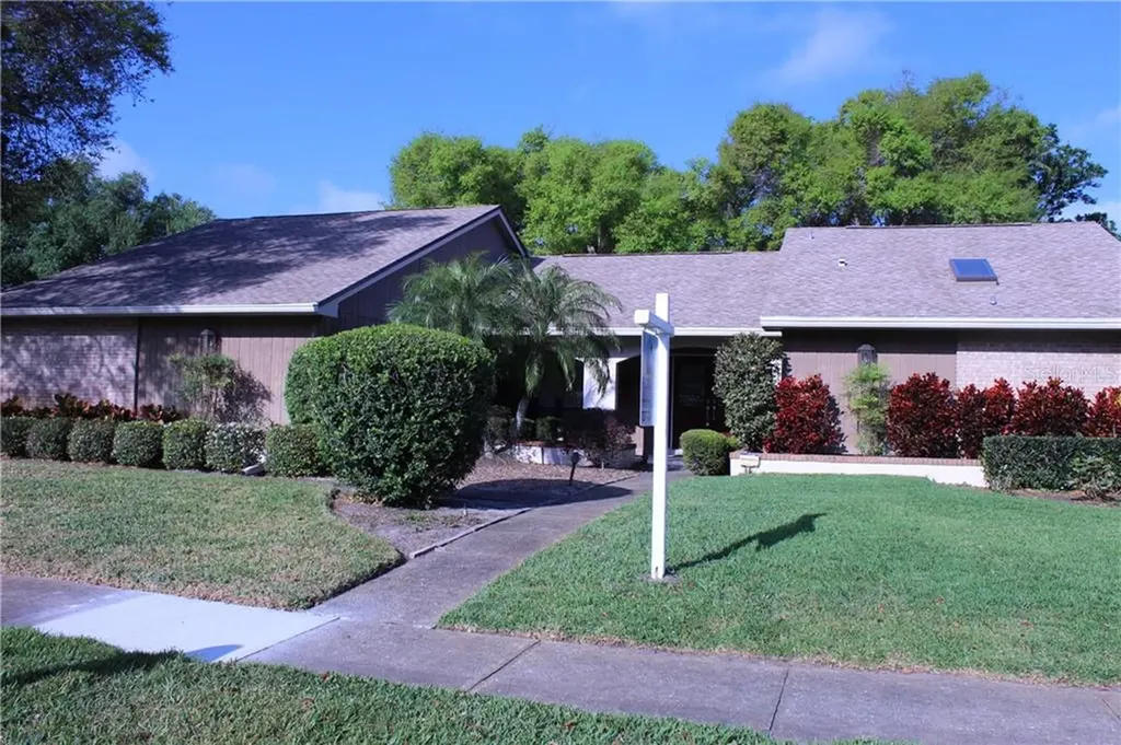 3414 Sweetwater Trail Clearwater FL 33761