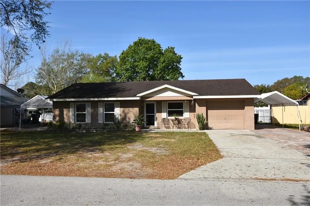 9122 Damascus Avenue Polk City FL 33868