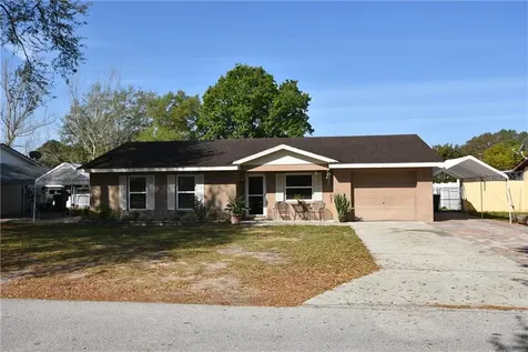 9122 Damascus Avenue Polk City FL 33868