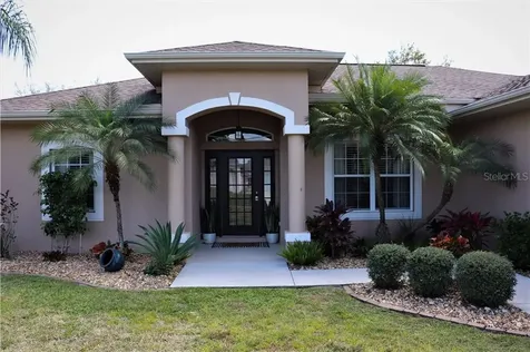 2495 Strawberry Terrace North Port FL 34286