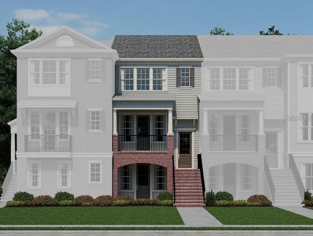 714 Catalonia Cove Oviedo FL 32765