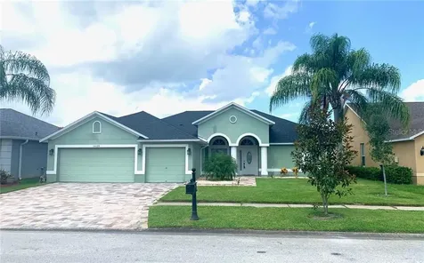 14620 Coral Berry Drive Tampa FL 33626