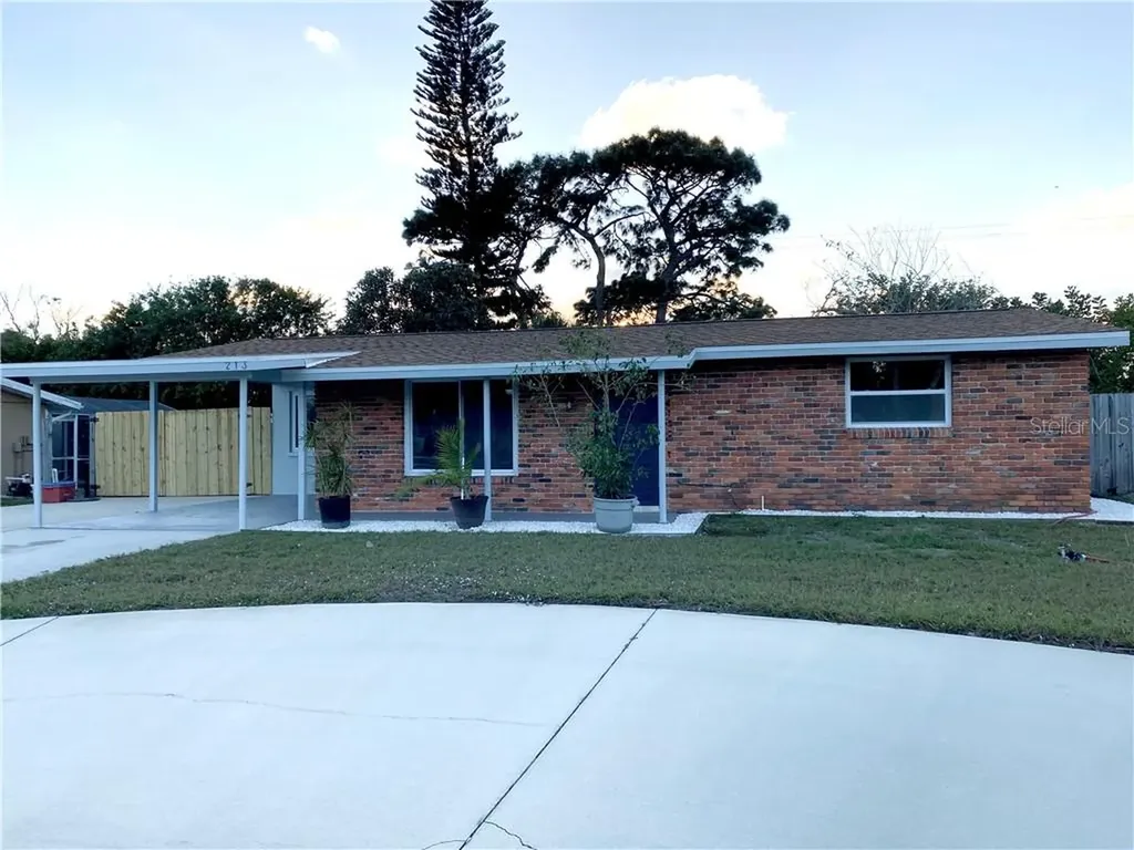 213 Venice East Boulevard Venice FL 34293