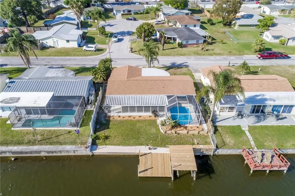 4328 Sunray Drive Holiday FL 34691