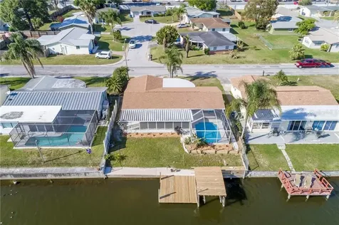 4328 Sunray Drive Holiday FL 34691