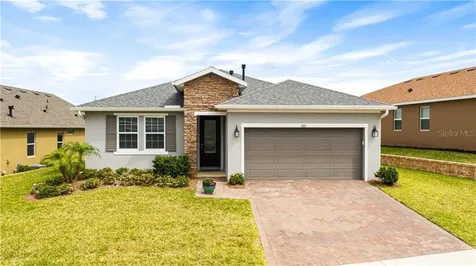 303 Alcove Drive Groveland FL 34736