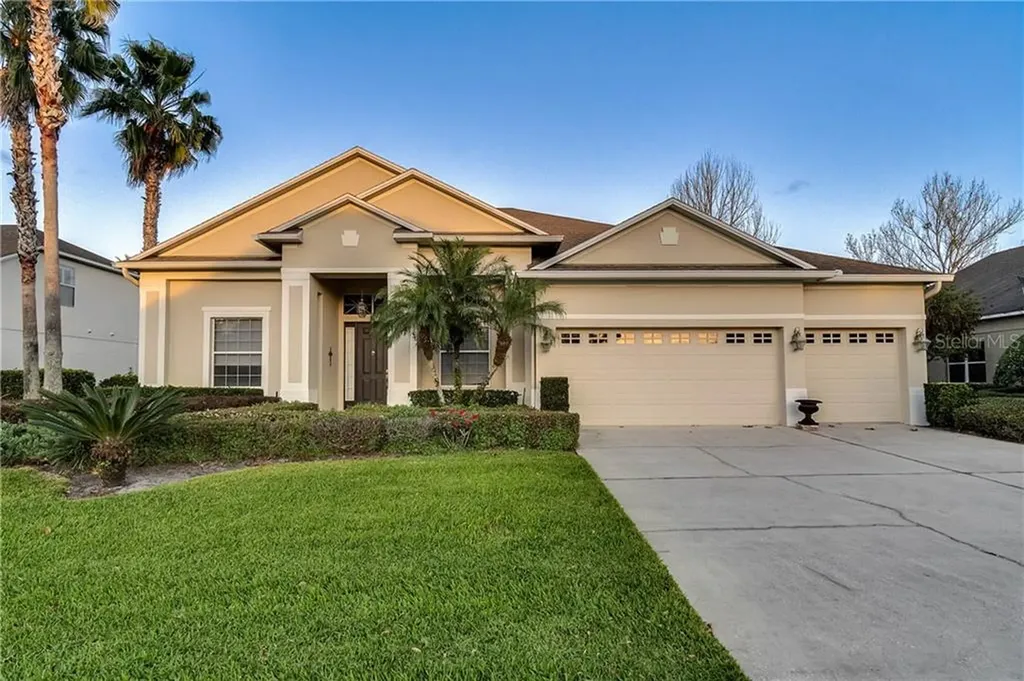 715 Shadowmoss Drive Winter Garden FL 34787