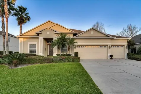 715 Shadowmoss Drive Winter Garden FL 34787