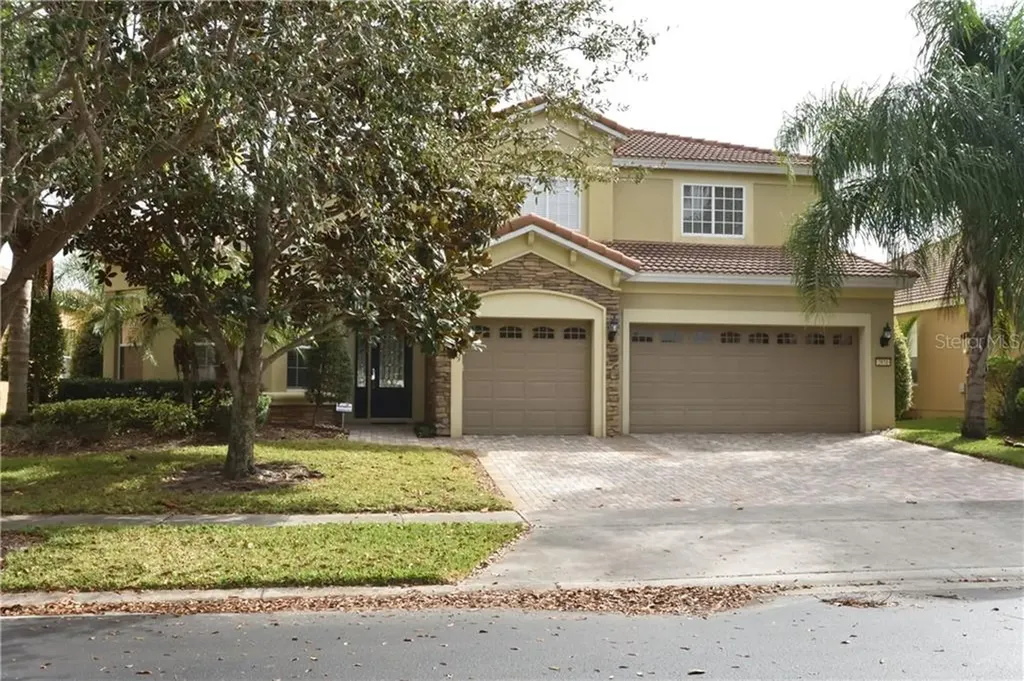 2831 Valeria Rose Way Ocoee FL 34761
