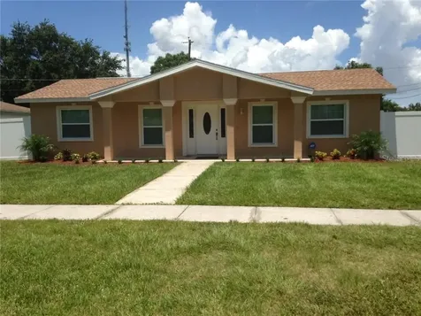 3201 Darlington Drive Tampa FL 33619