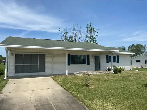 10445 SE 178th Street Summerfield FL 34491
