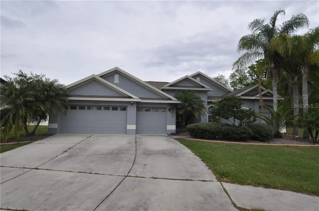 21229 Tyrell Way Land O Lakes FL 34638