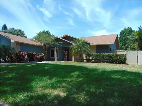 3122 Lake Valencia Lane E Palm Harbor FL 34684
