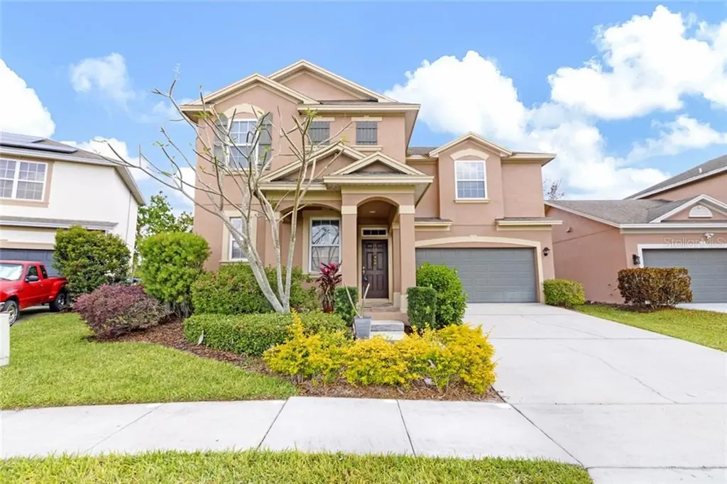 12949 Bosworth Avenue Windermere FL 34786