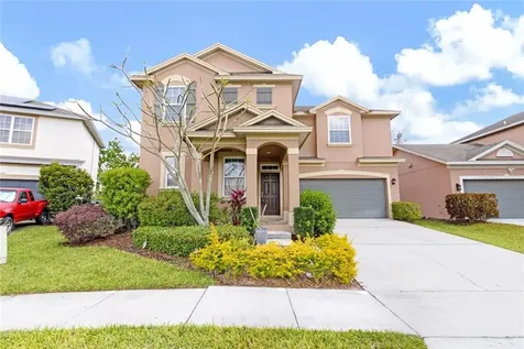12949 Bosworth Avenue Windermere FL 34786