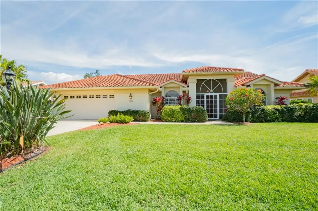 343 Eden Drive Englewood FL 34223