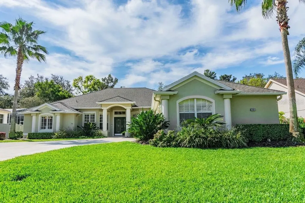 289 Hammock Oak Circle Debary FL 32713