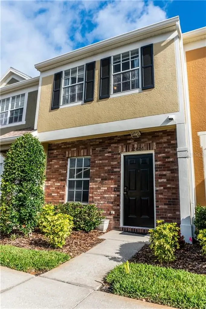 12426 Berkeley Square Drive Tampa FL 33626
