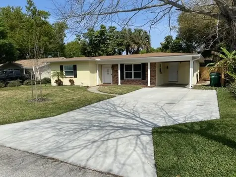3907 W San Carlos Street Tampa FL 33629