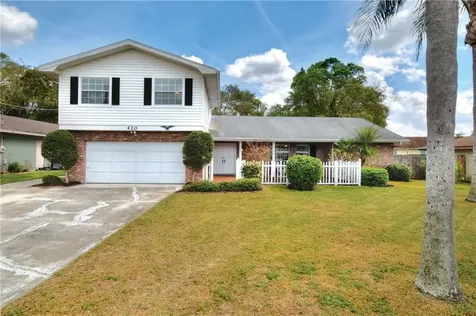 420 Suwannee Road Winter Haven FL 33884