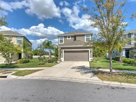 4954 Reflecting Pond Circle Wimauma FL 33598
