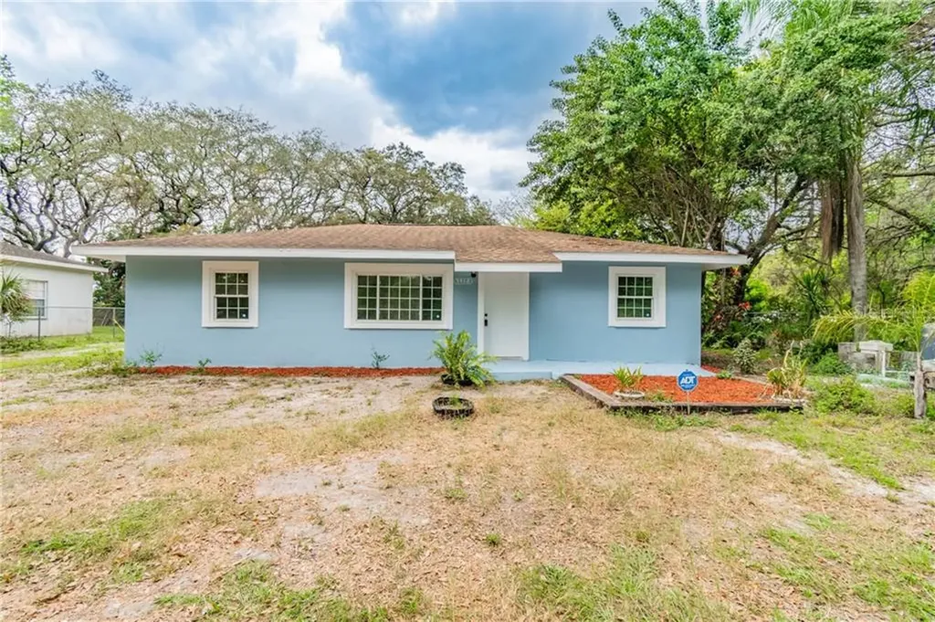 5412 Schipman Court Tampa FL 33610