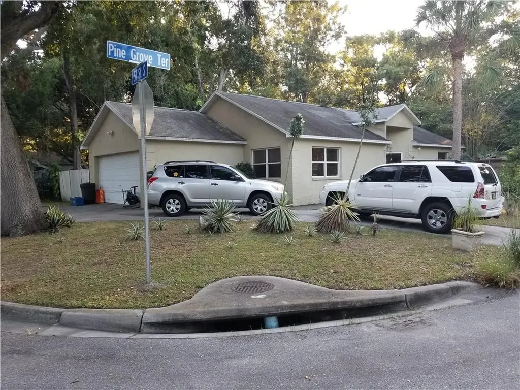 5102 Pine Grove Terrace S Gulfport FL 33707