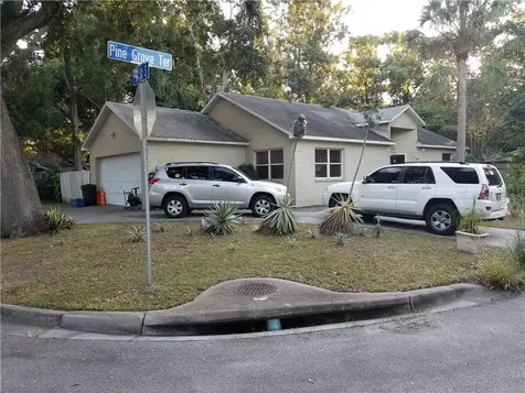 5102 Pine Grove Terrace S Gulfport FL 33707