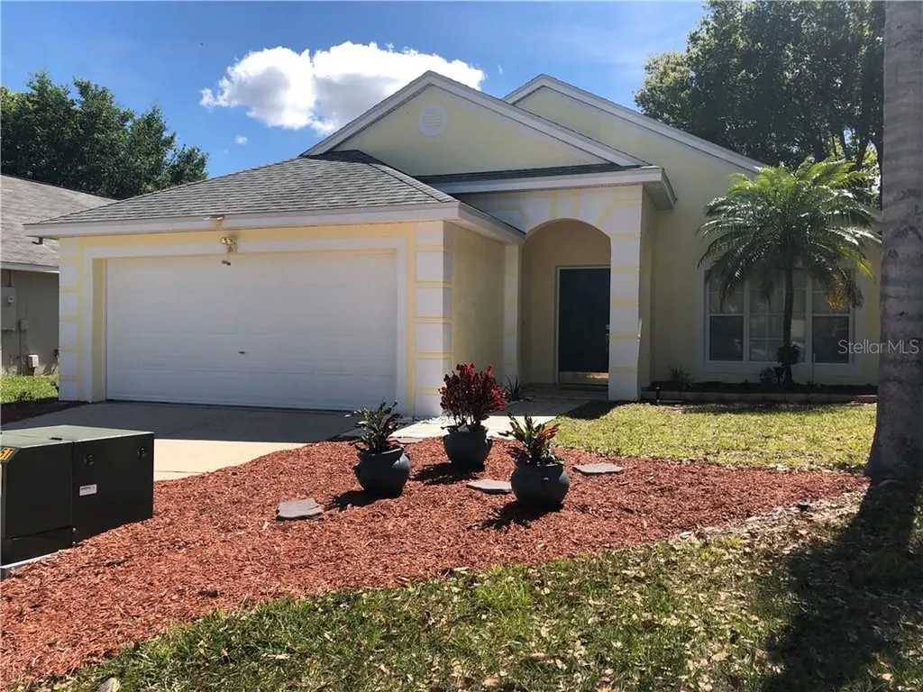 15718 Autumn Glen Avenue Clermont FL 34714