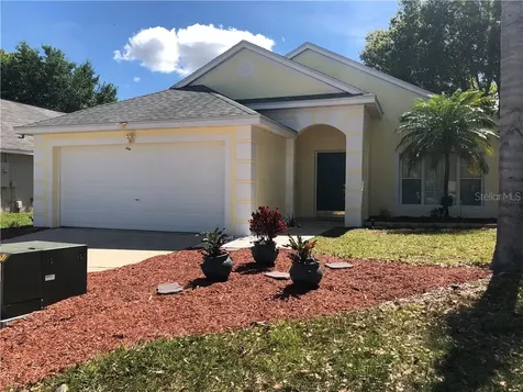 15718 Autumn Glen Avenue Clermont FL 34714