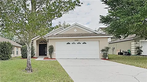 8322 Indian Laurel Lane Brooksville FL 34613