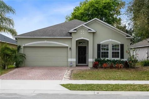 118 W Fiesta Key Loop Deland FL 32720