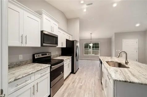 598 W Hummingbird Drive Citrus Springs FL 34434