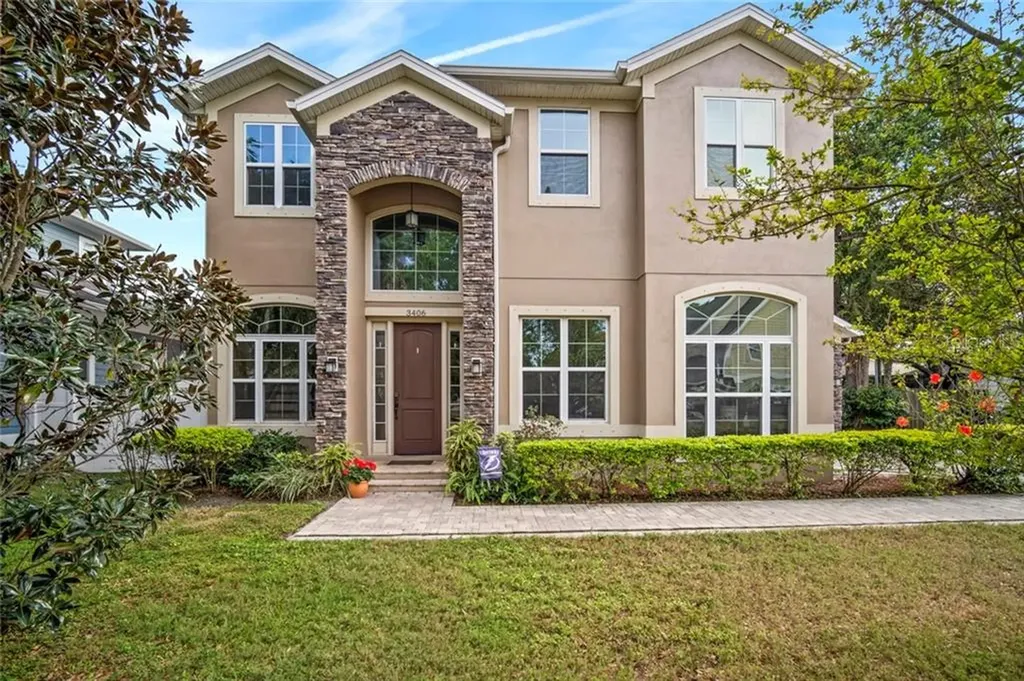 3406 W Tambay Avenue Tampa FL 33611