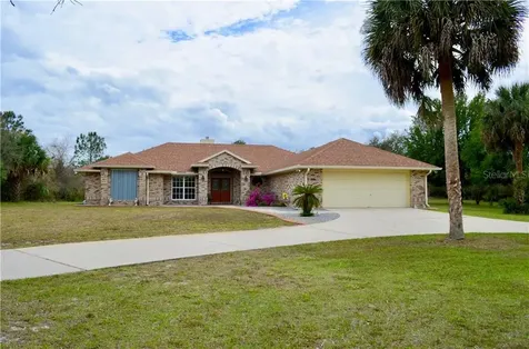 32320 Ponderosa Avenue Deland FL 32720