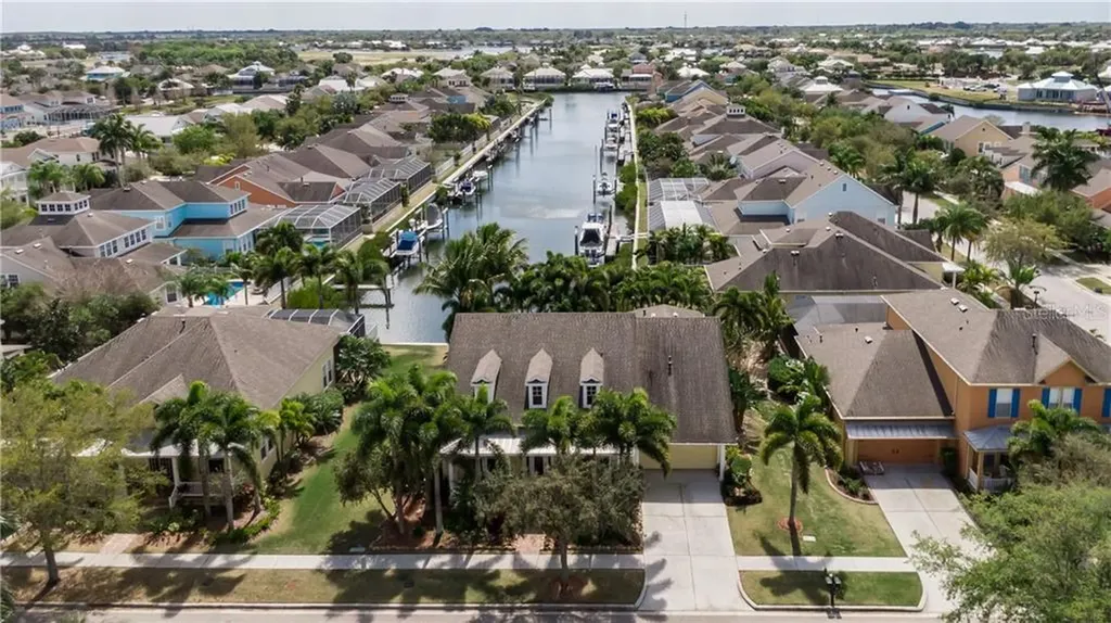 618 Islebay Drive Apollo Beach FL 33572