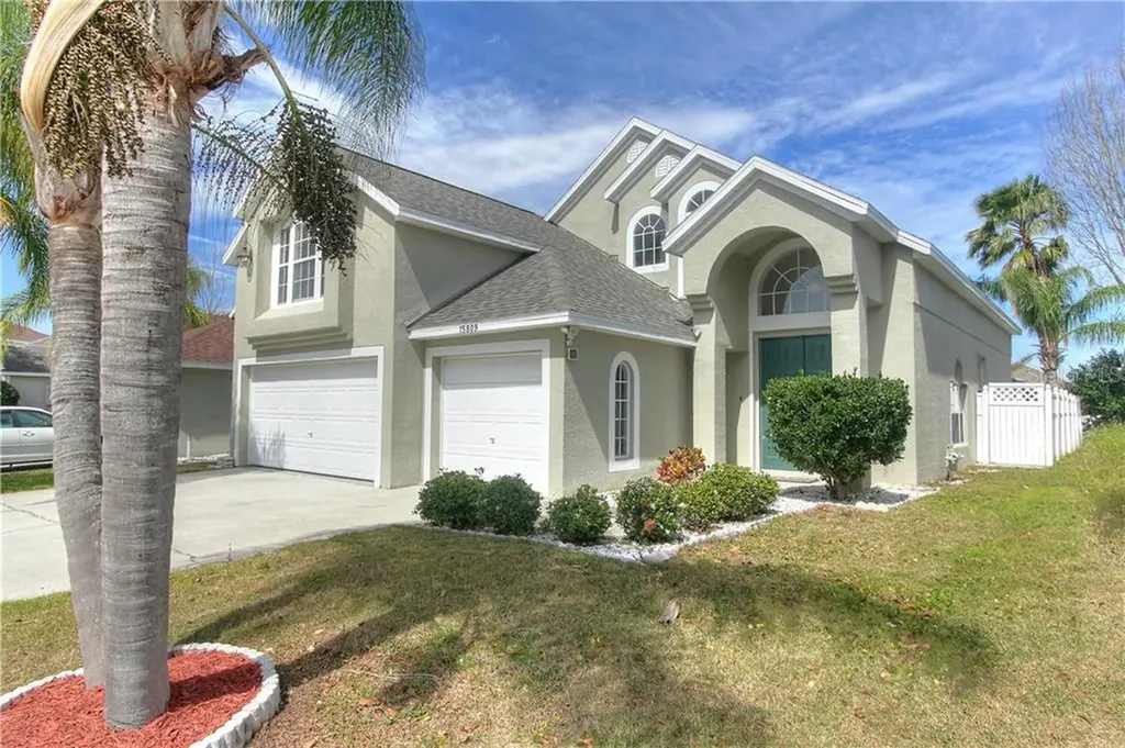 15809 Bay Vista Drive Clermont FL 34714