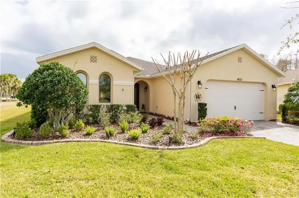 1422 Del Mar Drive Kissimmee FL 34759