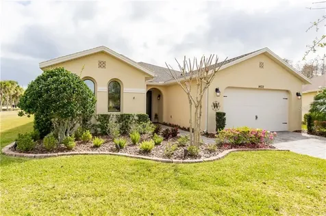 1422 Del Mar Drive Kissimmee FL 34759