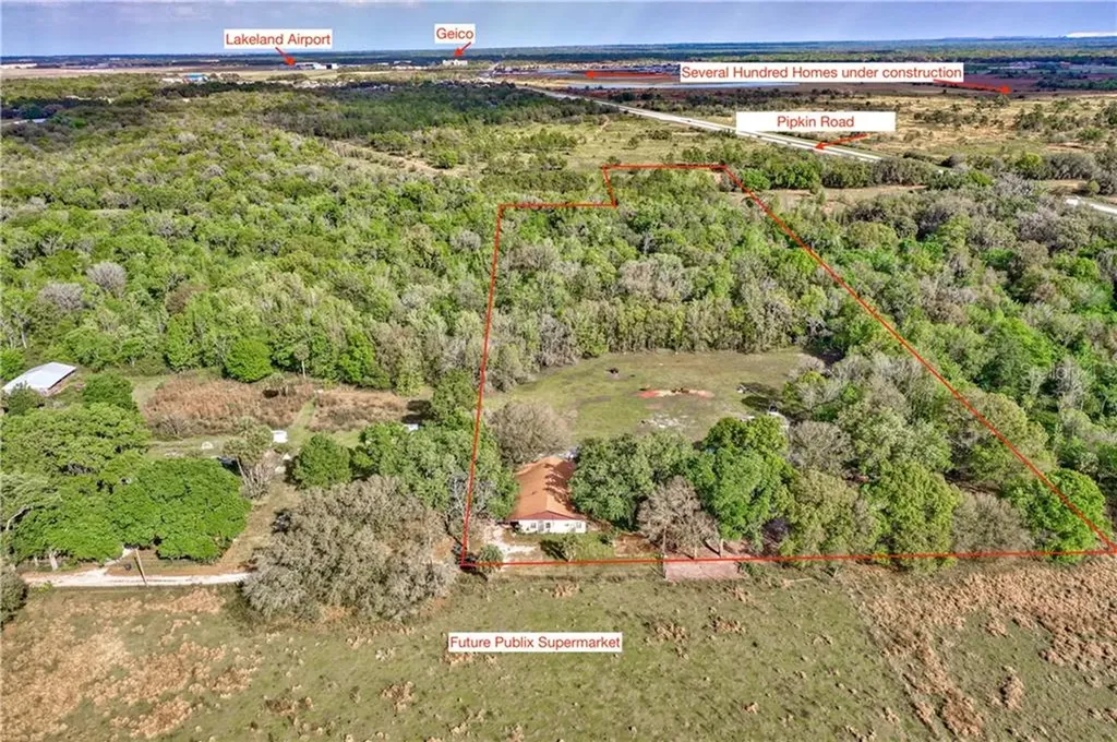 5130 Ralston Road Lakeland FL 33811