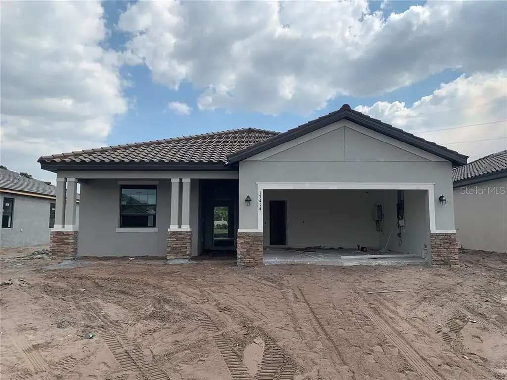 17414 Blue Ridge Place Bradenton FL 34211
