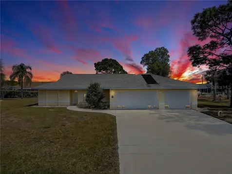 1351 Washington Drive Englewood FL 34224