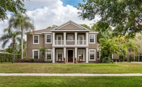 19613 Eagle Crest Drive Lutz FL 33549