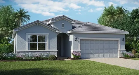 17418 Blue Ridge Place Bradenton FL 34211